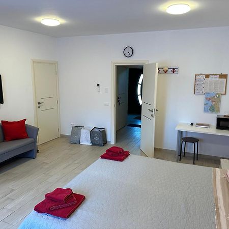 Margherita'S Room Rovinj Dış mekan fotoğraf