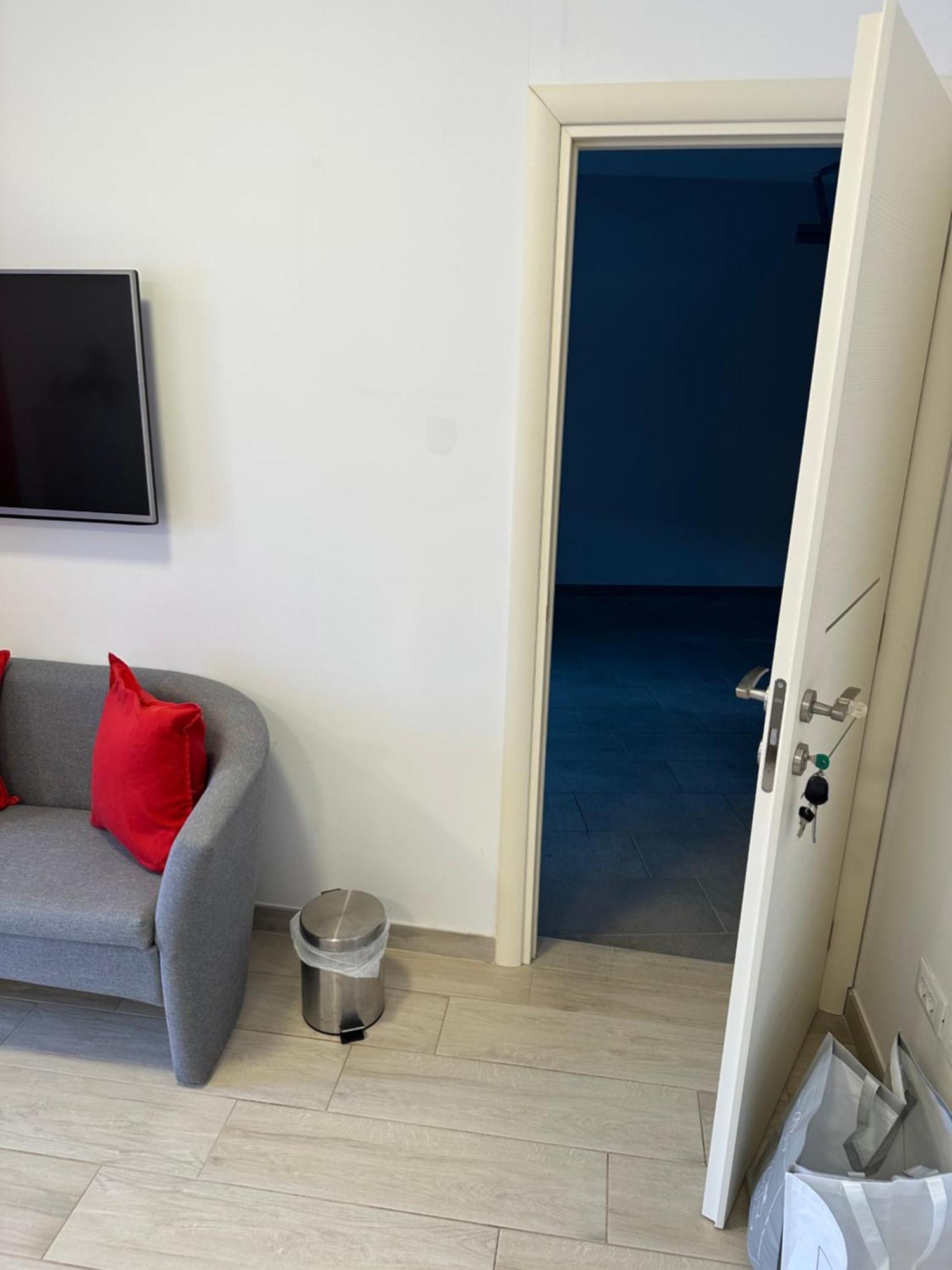 Margherita'S Room Rovinj Dış mekan fotoğraf