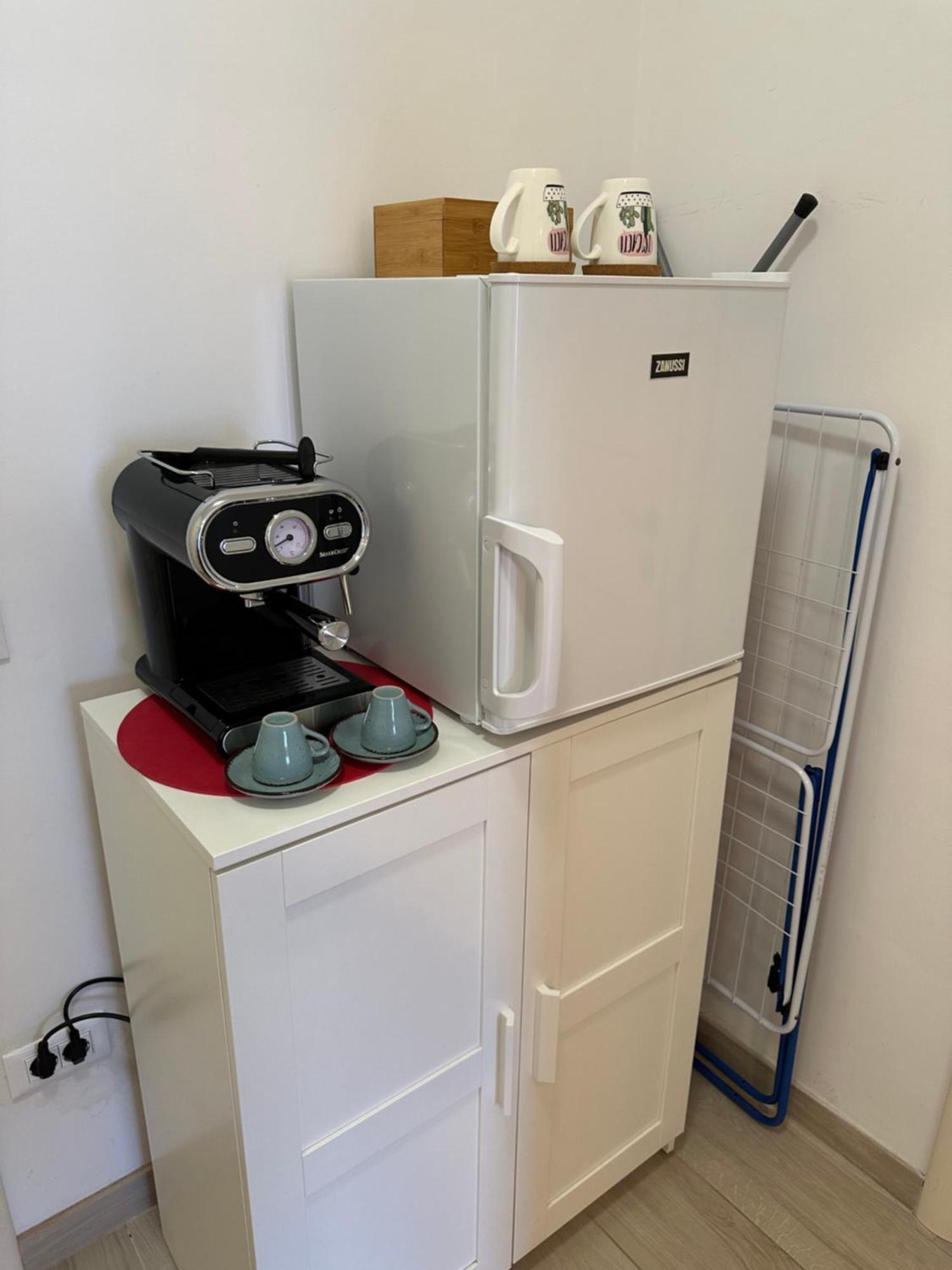 Margherita'S Room Rovinj Dış mekan fotoğraf