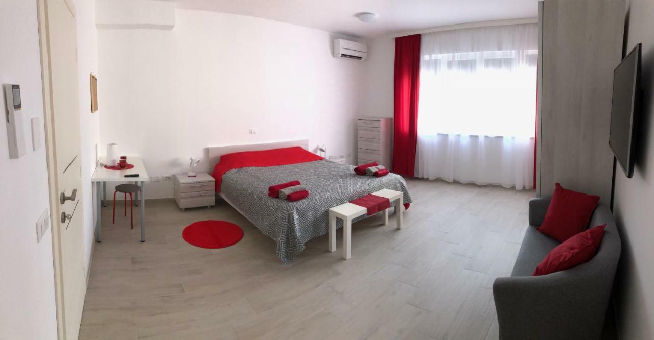 Margherita'S Room Rovinj Dış mekan fotoğraf