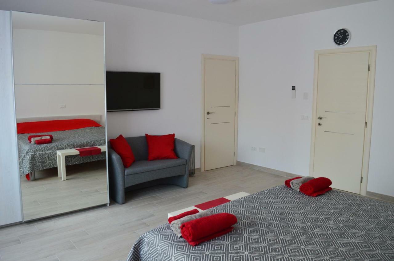 Margherita'S Room Rovinj Dış mekan fotoğraf