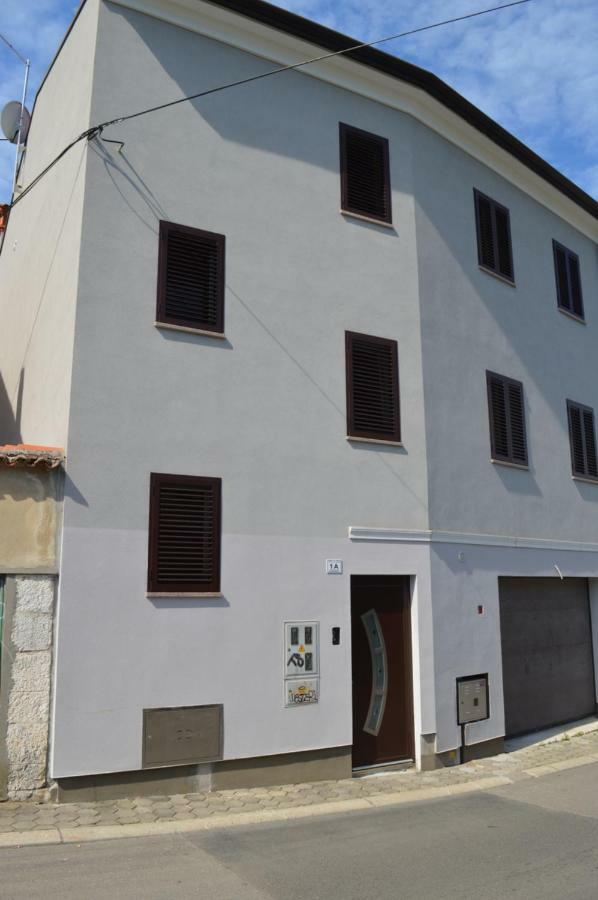 Margherita'S Room Rovinj Dış mekan fotoğraf
