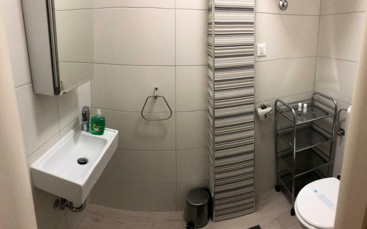 Margherita'S Room Rovinj Dış mekan fotoğraf