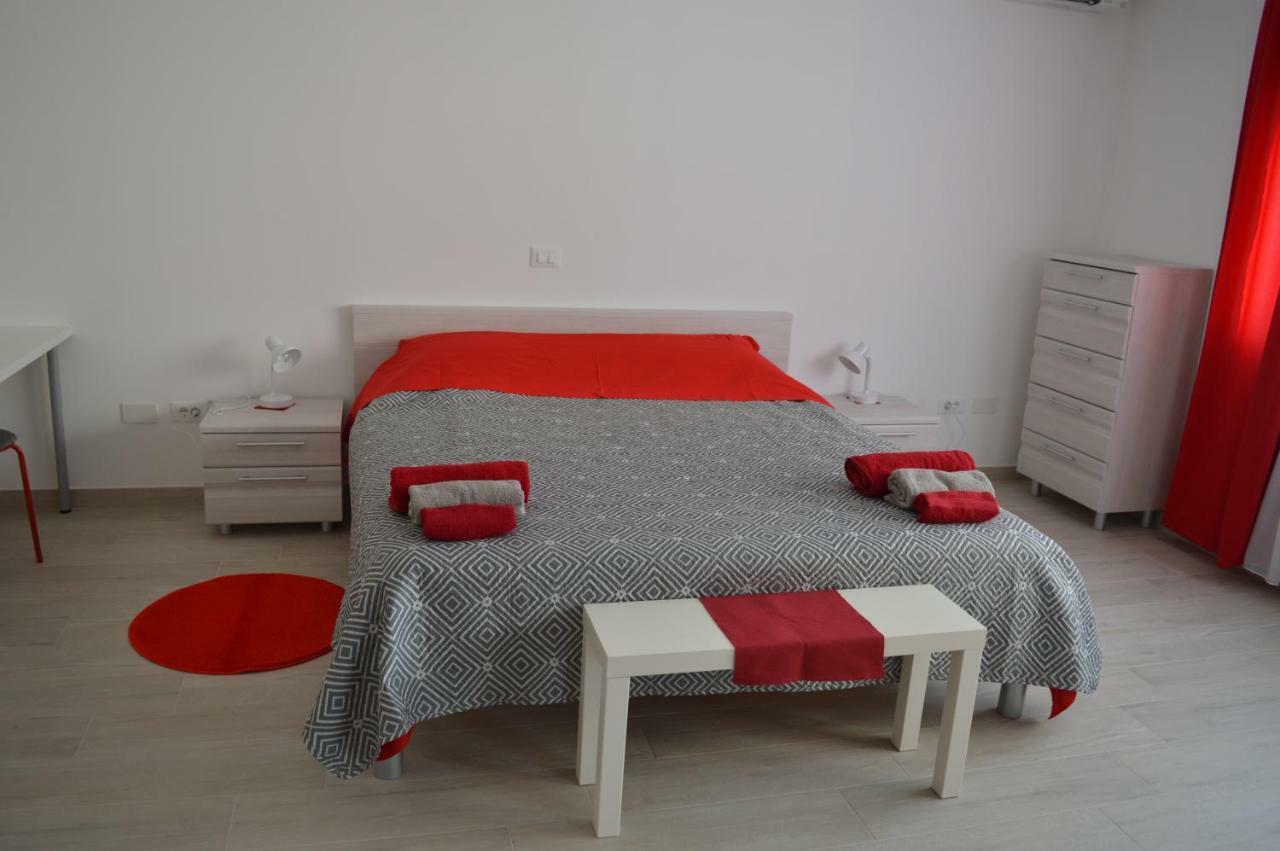 Margherita'S Room Rovinj Dış mekan fotoğraf