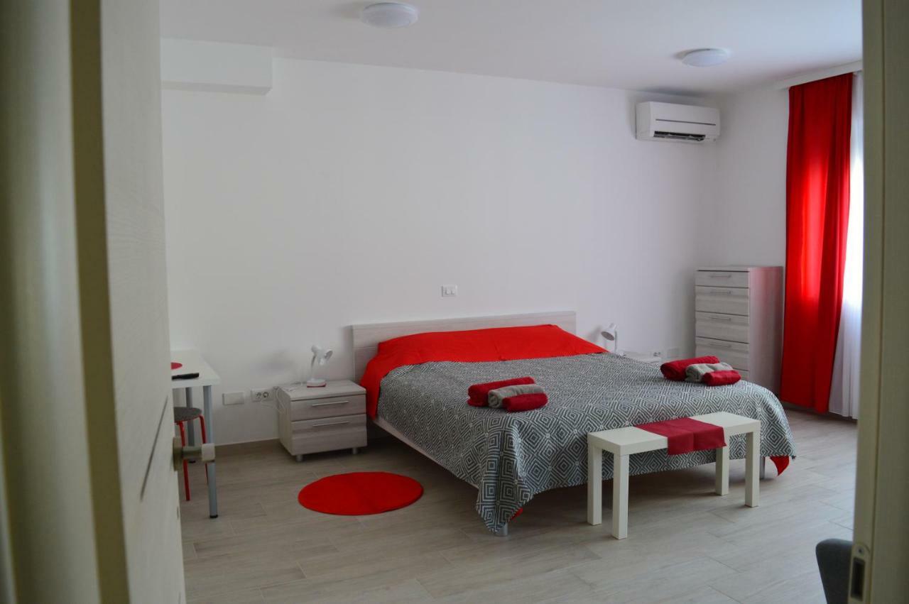 Margherita'S Room Rovinj Dış mekan fotoğraf