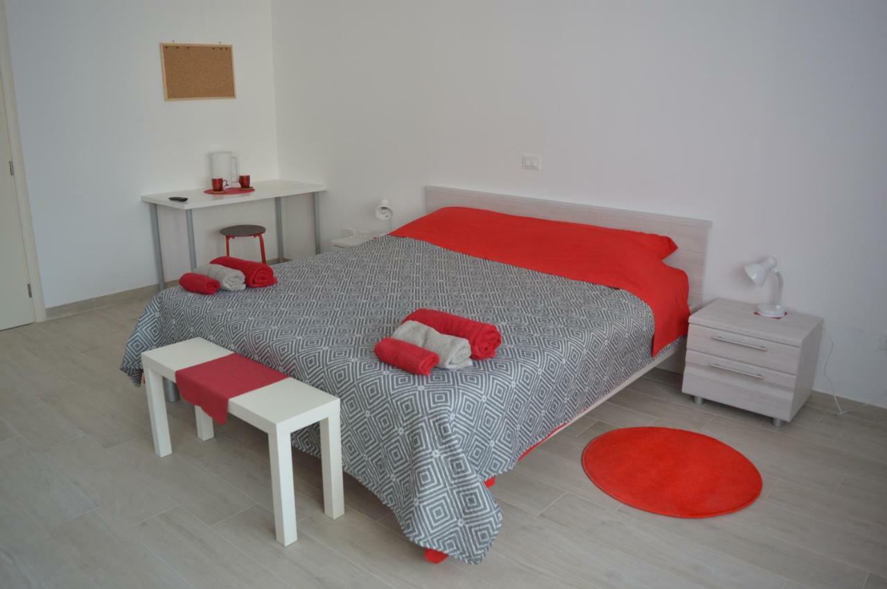 Margherita'S Room Rovinj Dış mekan fotoğraf