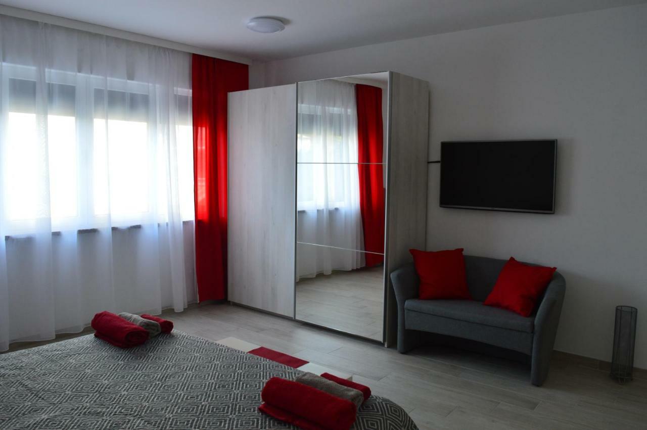Margherita'S Room Rovinj Dış mekan fotoğraf