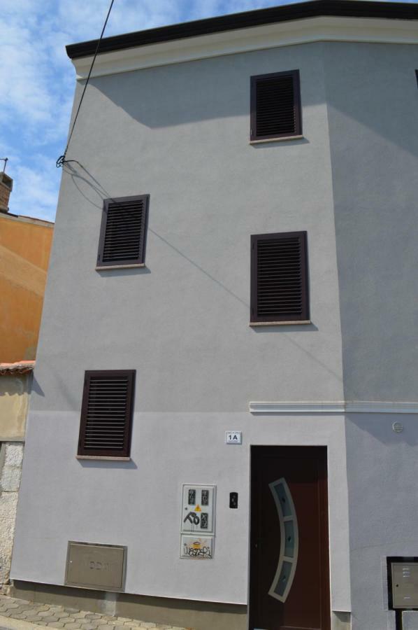 Margherita'S Room Rovinj Dış mekan fotoğraf