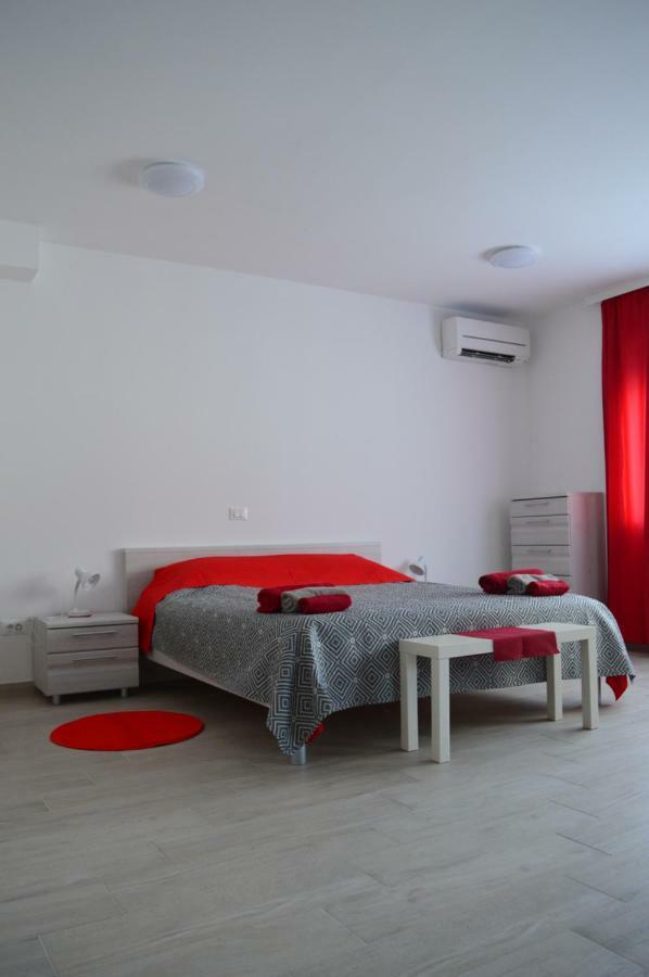 Margherita'S Room Rovinj Dış mekan fotoğraf