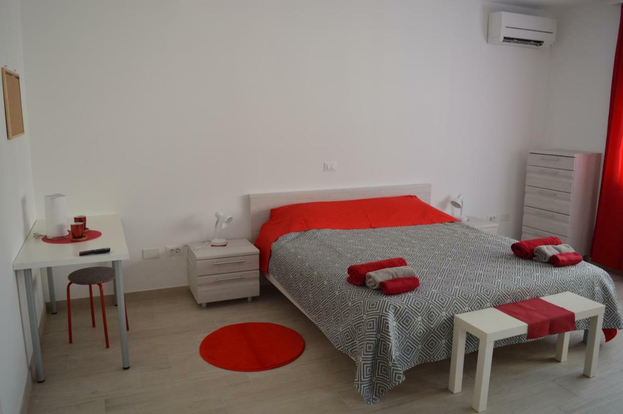 Margherita'S Room Rovinj Dış mekan fotoğraf