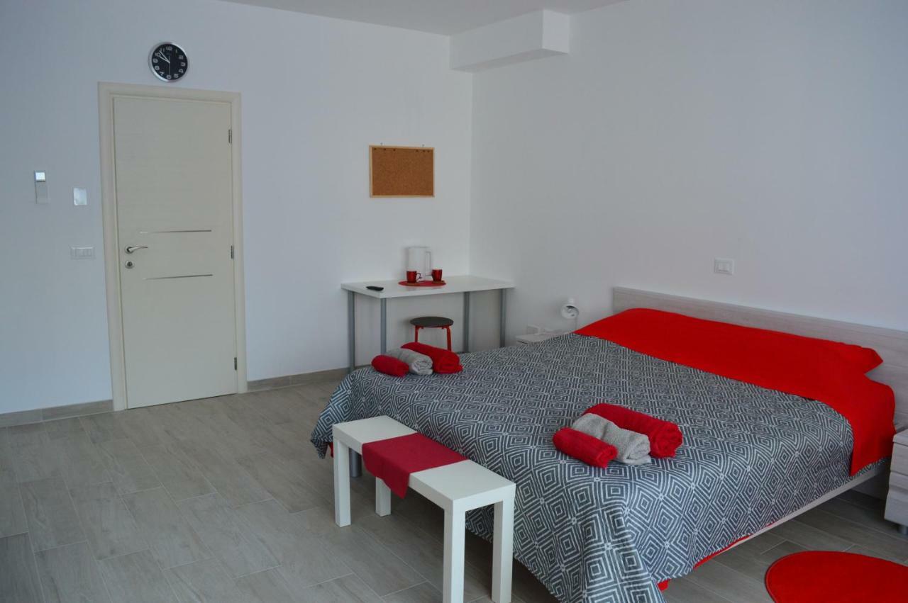 Margherita'S Room Rovinj Dış mekan fotoğraf